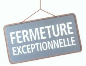 Créneau Famille fermé le 16/04 @ Salle Jean Zay II